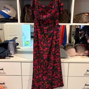 Park & Fifth Marian Dress